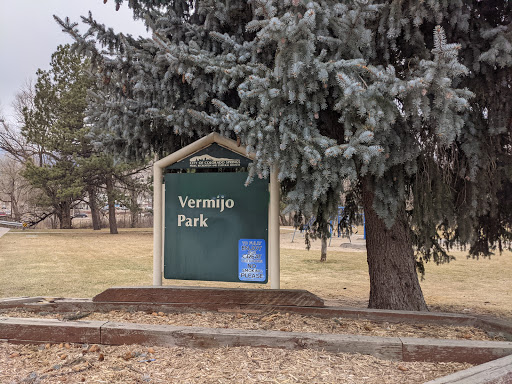 Park «Vermijo Park», reviews and photos, 2601 W Vermijo Ave, Colorado Springs, CO 80904, USA