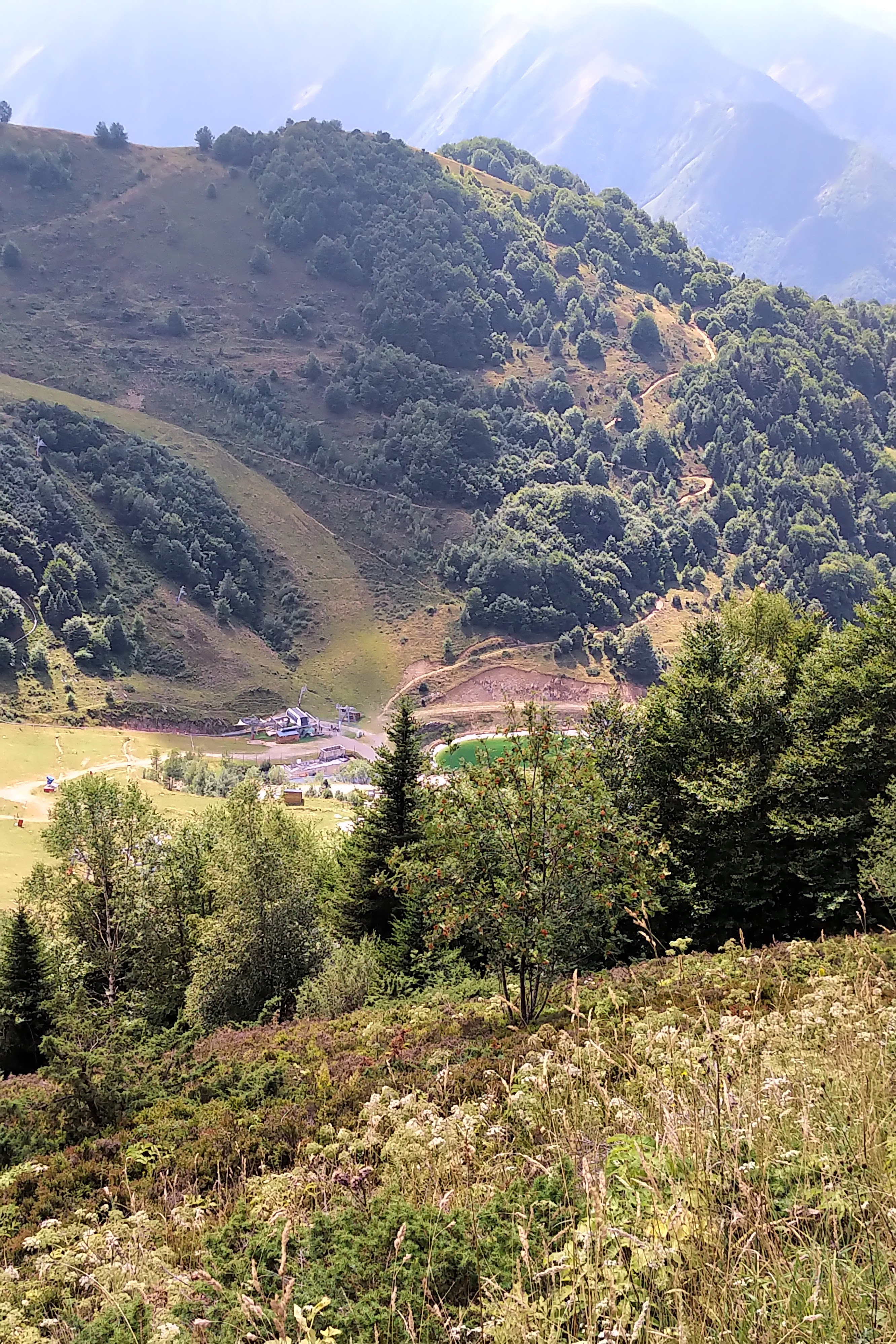 Photo n° 2 de l'avis de Cendrine.E fait le 31/07/2022 à 14:17