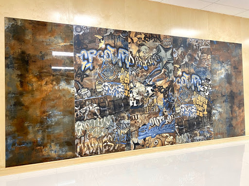 Marble Supplier «Stonica», reviews and photos, 2905 NW 79th Ave, Doral, FL 33122, USA