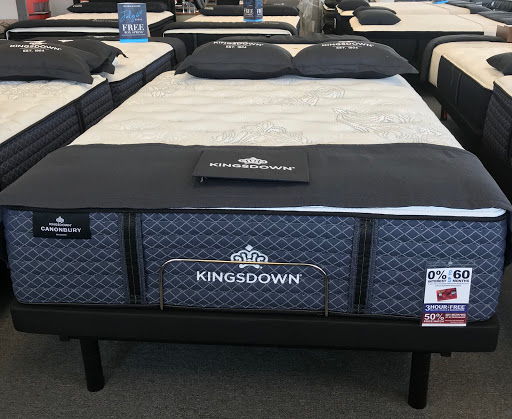 Mattress Store «Mattress Warehouse of Gloucester», reviews and photos, 6709 Fox Centre Pkwy, Gloucester Courthouse, VA 23061, USA