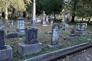 Maple Hill Cemetery image