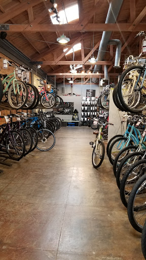 Bicycle Store «Jax Bicycle Center», reviews and photos, 410 Main St, Huntington Beach, CA 92648, USA
