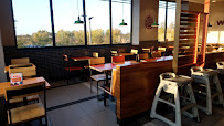Atmosphère du Restauration rapide Burger King à Nîmes - n°20