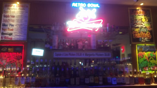 Bowling Alley «Retro Bowl», reviews and photos, 906 Liberty Dr, Liberty, MO 64068, USA