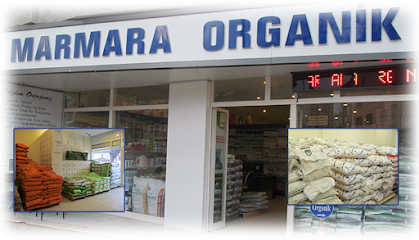 Marmara Organik Tarım