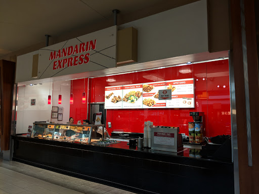 Mandarin Express