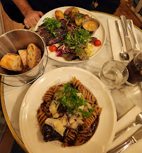 Les plus récentes photos du Restaurant français CHARLETPERRIN à Paris - n°2