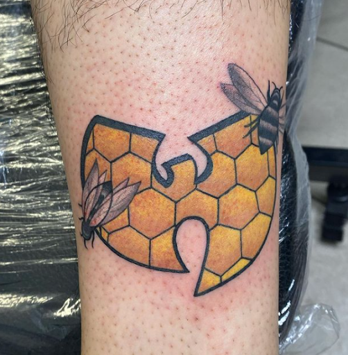 Explore western cowgirl tattoo ideas, creative tattoo ideas in Passaic, available at District 36 Tattoo Parlor