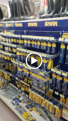 Hardware Store «Carl E Smith & Sons Building», reviews and photos, 48 Longstreet Ave, Turin, GA 30289, USA