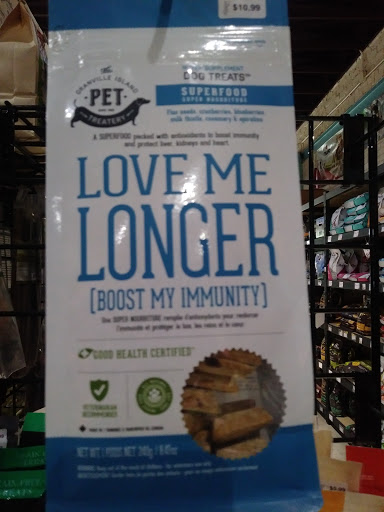 Pet Store «The Upper Paw», reviews and photos, 2809 Commerce St, Dallas, TX 75226, USA