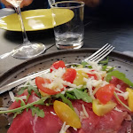 Photo n°3 de l'avis de Tina.e fait le 08/12/2022 à 13:33 sur le  Santantonio à Barletta