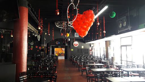 Bares para celebraciones privadas en Tijuana