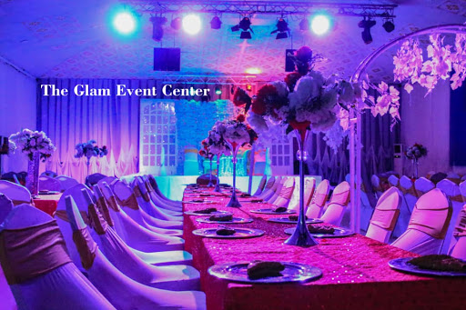 The Glam Event Centre, New Odili Extension at Omas World of Glamour, Gbalajam, Alcon Rd, Woji, Port Harcourt, Nigeria, Live Music Venue, state Rivers