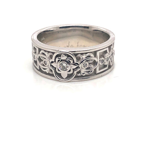 Jewelry Store «Blue Heron Jewelry», reviews and photos, 18946 Front St NE, Poulsbo, WA 98370, USA