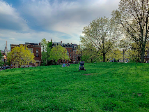 War Memorial «Bunker Hill Monument», reviews and photos, Monument Sq, Charlestown, MA 02129, USA