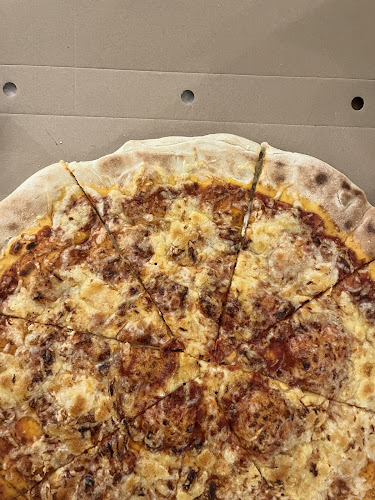 Értékelések erről a helyről: Pizza Sprint, Kecskemét - Pizza