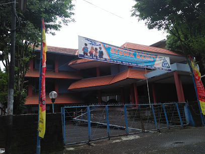 LBPP LIA Semarang Candi