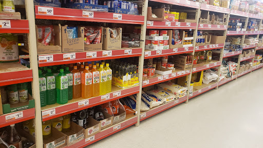 Grocery Store «Save-A-Lot», reviews and photos, 235 S Broadway, Pennsville, NJ 08070, USA