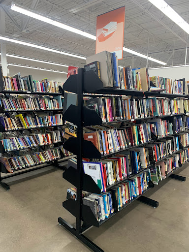 Thrift Store «Goodwill», reviews and photos