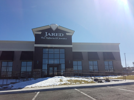Jewelry Store «Jared The Galleria of Jewelry», reviews and photos, 13957 S Virginia St, Reno, NV 89511, USA