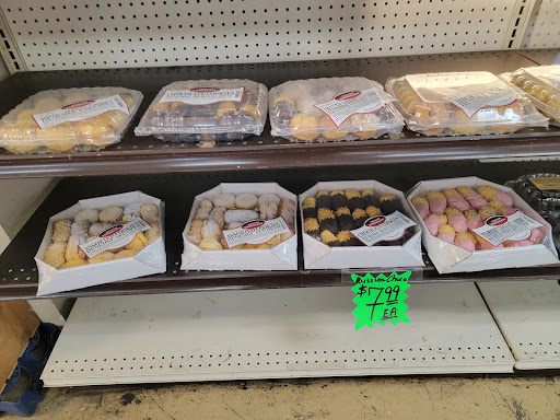 Produce Market «Yolo Fruit Stand», reviews and photos, 46710 Co Rd 32B, Davis, CA 95618, USA