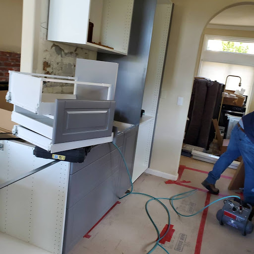 Kitchen Remodeler «Traemand», reviews and photos, 3333 S Bannock St #450, Englewood, CO 80110, USA