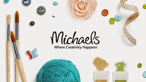 Craft Store «Michaels», reviews and photos, 164 Grand Hill Pl, Holly Springs, NC 27540, USA