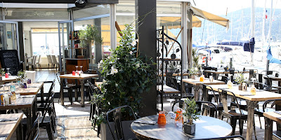 Bistrot de La Rague