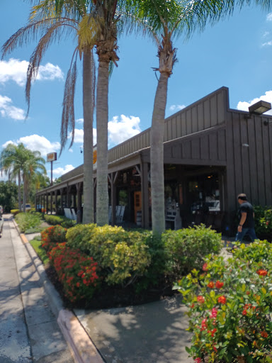 American Restaurant «Cracker Barrel Old Country Store», reviews and photos, 9380 19th Ln, Vero Beach, FL 32966, USA