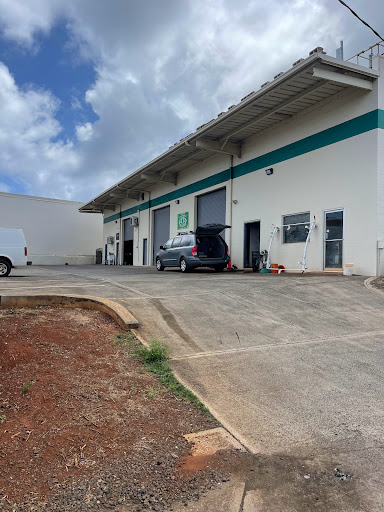HI Tide - Auto Surface Protective Coatings & Films en Kapaʻa