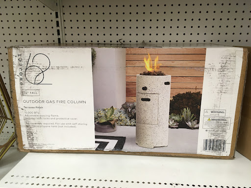 Department Store «Target», reviews and photos, 125 Shoreline Pkwy, San Rafael, CA 94901, USA