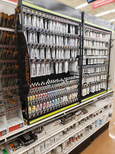 Craft Store «Michaels», reviews and photos, 106 Shops Way, Biddeford, ME 04005, USA