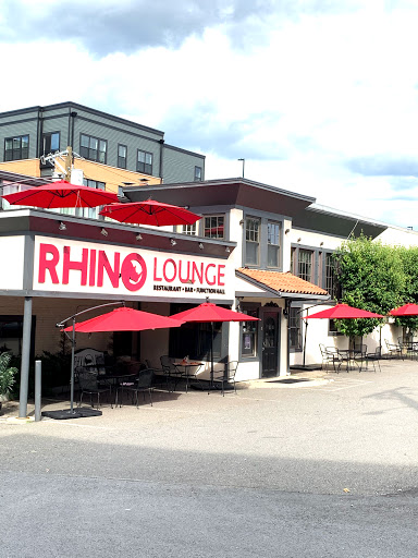 Restaurant «RHINO LOUNGE», reviews and photos, 11 Cooper St, Waltham, MA 02453, USA