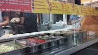 Aliment-réconfort du Restauration rapide Royal Kebab à Caen - n°18