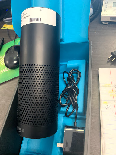 Pawn Shop «US Pawn», reviews and photos, 386 S Chambers Rd, Aurora, CO 80017, USA