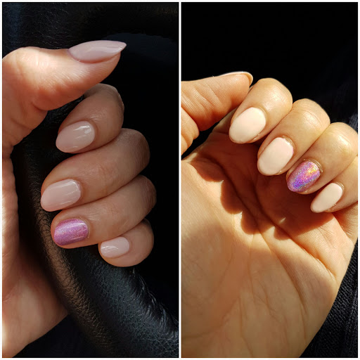 Beauty Salon «Beach Beauty Salon», reviews and photos, 413 Beach St, San Francisco, CA 94133, USA