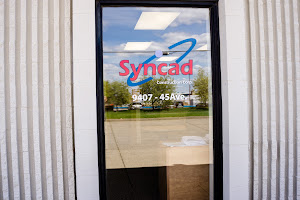 Syncad Construction Corp.