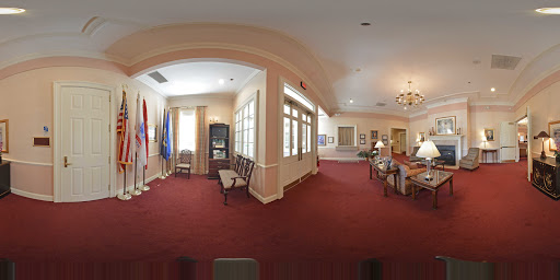 Funeral Home «Parklawn-Wood Funeral Home», reviews and photos, 2551 N Armistead Ave, Hampton, VA 23666, USA