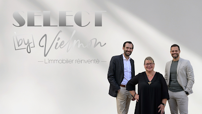 Agence immobilière Select-By Saint-Germain-en-Laye à Saint-Germain-en-Laye