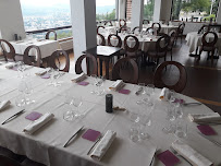 Atmosphère du Restaurant gastronomique Chez Le Pèr'Gras à Grenoble - n°9
