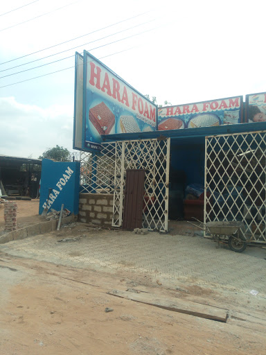 Harafoam Depot, Lugbe, Abuja, Nigeria, Furniture Store, state Federal Capital Territory