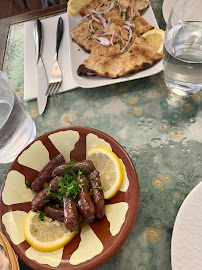 Les plus récentes photos du Restaurant libanais Ugarit à Paris - n°2