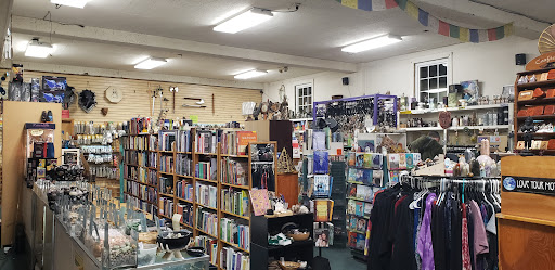 Rock Shop «The Crystal Fox», reviews and photos, 311 Main St, Laurel, MD 20707, USA