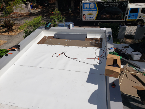 Roofing Contractor «City Roofing», reviews and photos, 22700 SW 172nd Ct, Miami, FL 33170, USA