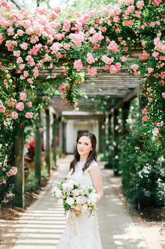 Florist «Everly Alaine Florals», reviews and photos, 16910 Dallas Pkwy #104, Dallas, TX 75248, USA