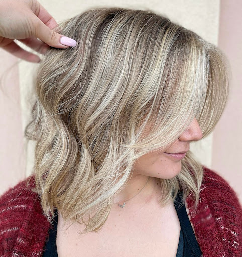 Beauty Salon «Avante Salon On Main Street», reviews and photos, 298 Main St, Exton, PA 19341, USA