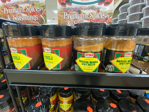 Grocery Store «Mediterranean Market», reviews and photos, 7553 Pearl Rd, Cleveland, OH 44130, USA