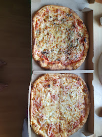 Plats et boissons du Pizzeria SOS Pizzas à Lons-le-Saunier - n°3