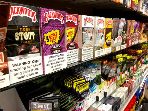 Convenience Store «Goodyear Food Store», reviews and photos, 734 E Van Buren St, Goodyear, AZ 85338, USA