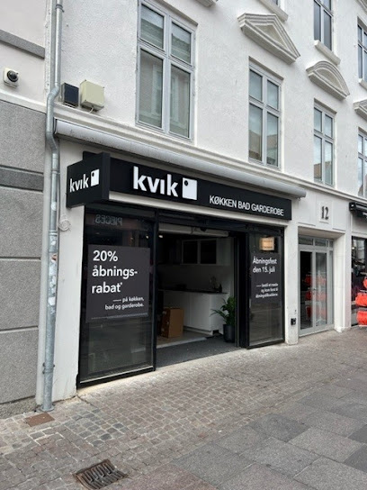 Kvik Aalborg City